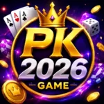PK2026 Game