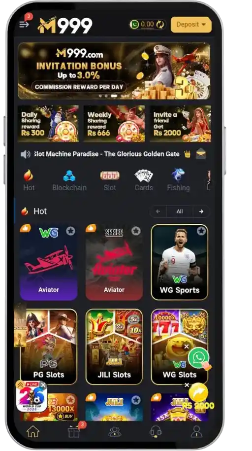M999 Game